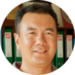 Mingma Gelu Sherpa
