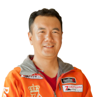 Mingma Gelu Sherpa