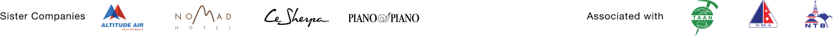 Sister companies